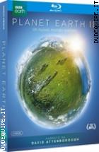 Planet Earth II (BBC Heart) ( 2 Blu - Ray Disc )