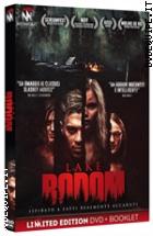 Lake Bodom - Limited Edition (Dvd + Booklet)