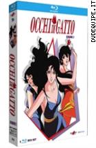 Occhi Di Gatto - Stagione 2 ( 5 Blu - Ray Disc )