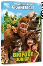 Bigfoot Junior