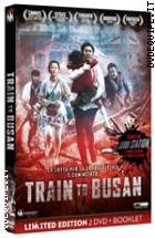 Train To Busan - Limited Edition (2 Dvd + Booklet)