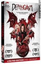 Deathgasm - Limited Edition ( Dvd + Booklet )