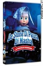 Le Storie Di Paura Di Masha - Vol. 1 - Il Porcello Mannaro