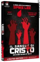 Il Sangue Di Cristo - Limited Edition (Dvd + Booklet)