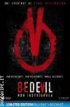 Bedevil - Non Installarla - Limited Edition ( Blu - Ray Disc + Bookle T)