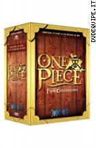 One Piece - Film Collection (17 Dvd)