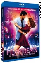 Heartbeats - Il Ritmo Del Mio Cuore ( Blu - Ray Disc )