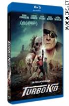 Turbo Kid ( Blu - Ray Disc )