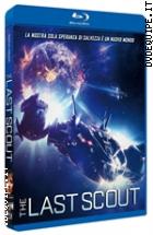 The Last Scout - L'ultima Missione ( Blu - Ray Disc )