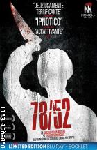 78/52 - Limited Edition (2 Blu - Ray Disc + Booklet)
