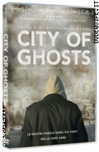 City of Ghosts (2017)