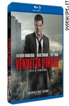 Vendetta Finale - Acts Of Vengeance ( Blu - Ray Disc )