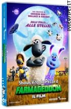 Shaun, Vita Da Pecora - Farmageddon - Il Film