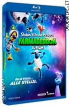 Shaun, Vita Da Pecora - Farmageddon - Il Film ( Blu - Ray Disc )