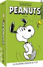 Peanuts - La Collezione Completa (8 Dvd)