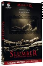 Slumber - Il Demone Del Sonno - Limited Edition (Dvd + Booklet)