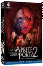 Non aprite quella porta 2 - Limited Edition (3 Blu-Ray Disc + Booklet)