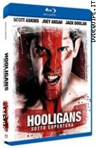 Hooligans - Sotto copertura ( Blu - Ray Disc )