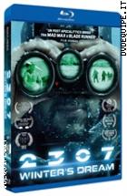 2307 - Winter's Dream ( Blu - Ray Disc )