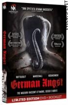 German Angst - Limited Edition (Dvd + Booklet)