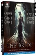 The Bride - Limited Edition ( Blu - Ray Disc + Booklet )