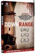 Downrange - Limited Edition (Dvd + Booklet)