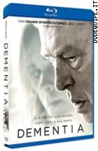 Dementia (2015) ( Blu - Ray Disc )