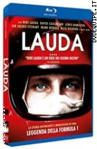 Lauda ( Blu - Ray Disc )