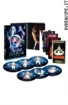 Phantasm I-II-III-IV-V - Limited Edition (6 Dvd + Booklet)