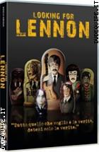 Looking For Lennon
