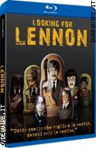 Looking For Lennon ( Blu - Ray Disc )