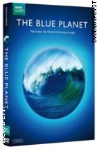 The Blue Planet - Edizione Speciale (BBC Heart) (3 Dvd)