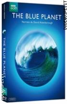 The Blue Planet - Edizione Speciale (BBC Heart) ( 3 Blu - Ray Disc )