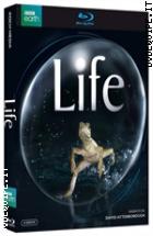Life (BBC) ( 4 Blu - Ray Disc ) 