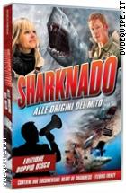 Sharknado - Alle Origini Del Mito (2 Dvd)
