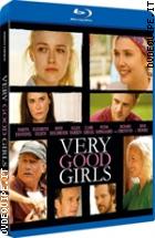 Very Good Girls ( Blu - Ray Disc )