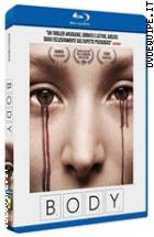 Body ( Blu - Ray Disc )