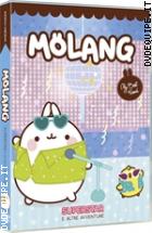 Molang - Vol. 1 - Superstar E Altre Avventure