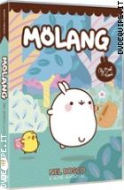 Molang - Vol. 2 - Nel Bosco E Altre Avventure