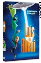 Luis E Gli Alieni