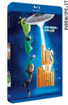 Luis E Gli Alieni ( Blu - Ray Disc )
