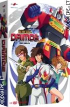 General Daimos - Serie Completa (11 DVD)