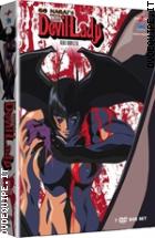 Go Nagai's Devil Lady - Serie Completa (7 Dvd)