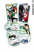 Lupin Iii - La Prima Serie (5 Dvd)