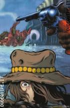 Gun Frontier (4 Dvd)