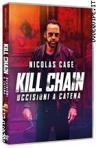 Kill Chain - Uccisioni A Catena