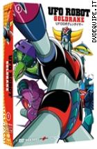 Ufo Robot Goldrake - Volume 1 (7 Dvd)