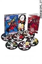 Capitan Harlock Ssx - Rotta Verso L'infinito - Collector's Edition (6 Dvd)