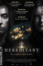 Hereditary - Le Radici Del Male ( Blu - Ray Disc )