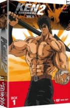 Ken Il Guerriero 2 - Serie Tv - Box 1 (5 Dvd)